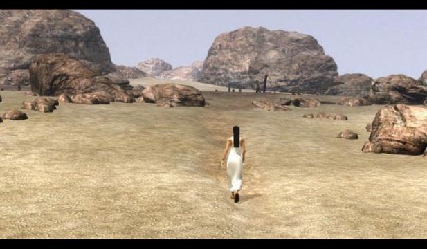 The Egyptian Prophecy The Fate of Ramses — скриншот 3
