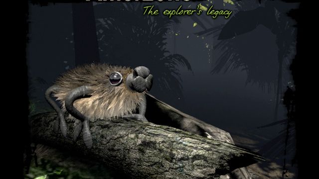 Amerzone The Explorer’s Legacy (1999) — скриншот 1