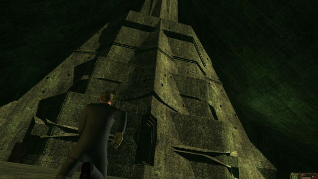 Necronomicon The Dawning of Darkness — скриншот 2
