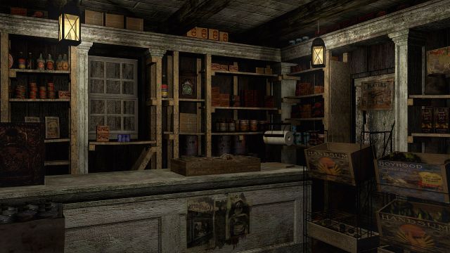 Necronomicon The Dawning of Darkness — скриншот 5