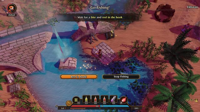 FATE: Reawakened — screenshot 7