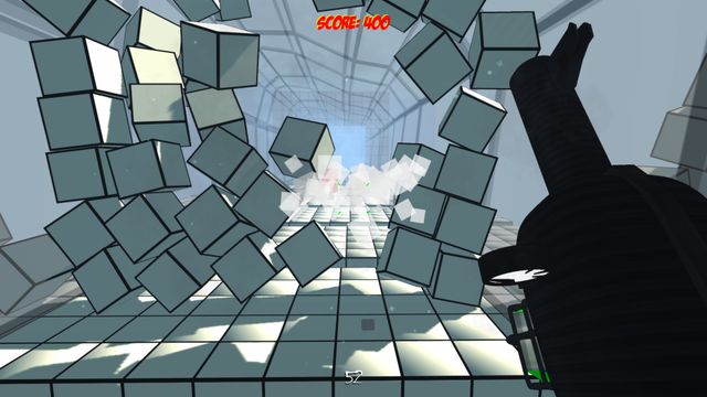 Dead Bits — скриншот 2