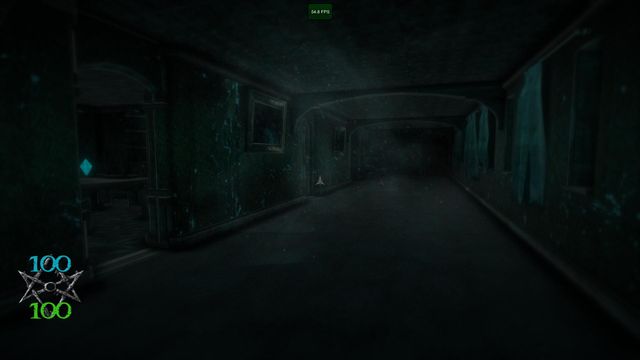 Blinding Dark — screenshot 2