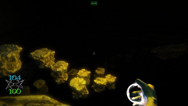 Blinding Dark — screenshot 5