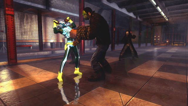Kick-Ass 2 — screenshot 4