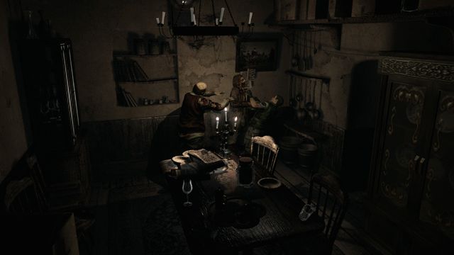 Resident Evil Origins Biohazard Origins Collection — скриншот 6