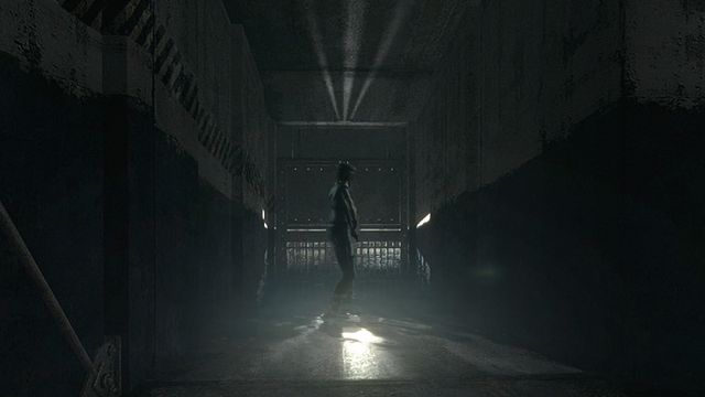 Resident Evil Origins Biohazard Origins Collection — скриншот 7