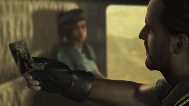 Resident Evil Origins Biohazard Origins Collection — скриншот 8