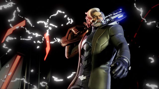 Agents of Mayhem — скриншот 5