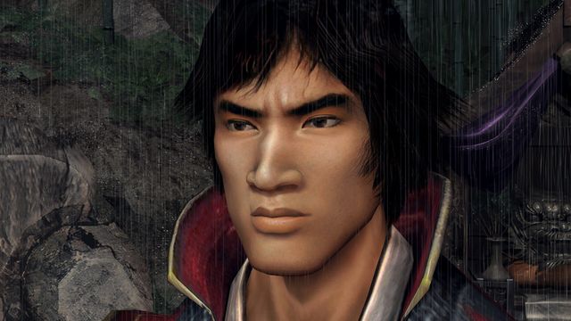 Onimusha 2 Samurai's Destiny — скриншот 1