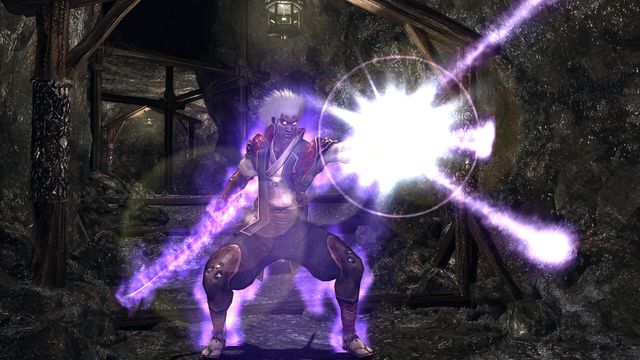 Onimusha 2 Samurai's Destiny — скриншот 7