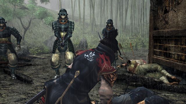 Onimusha 2 Samurai's Destiny — скриншот 8