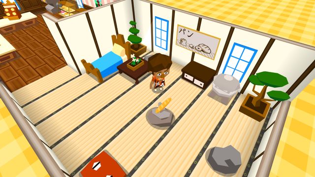 Castaway Paradise — screenshot 8