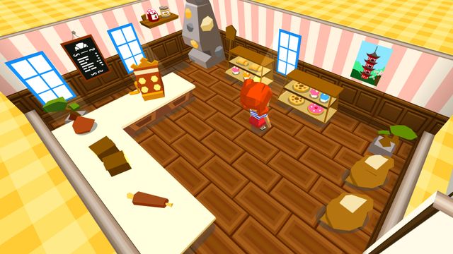Castaway Paradise — screenshot 1