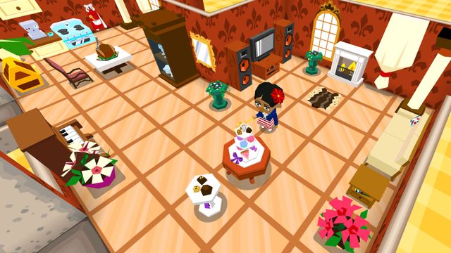 Castaway Paradise — screenshot 6