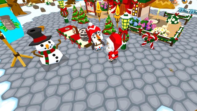 Castaway Paradise — screenshot 7