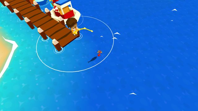 Castaway Paradise — screenshot 5