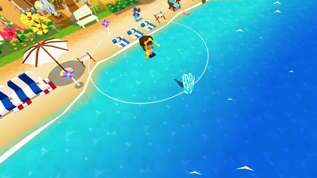 Castaway Paradise — screenshot 2