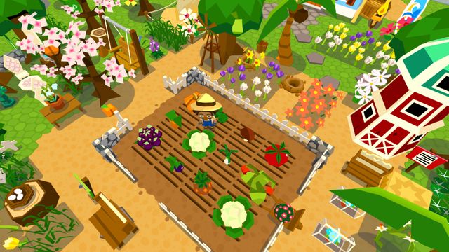 Castaway Paradise — screenshot 3