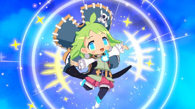 Phantom Brave The Lost Hero — скриншот 5