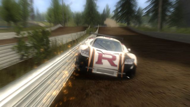 Xpand Rally Xtreme — screenshot 6