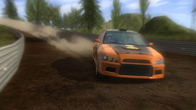 Xpand Rally Xtreme — screenshot 7