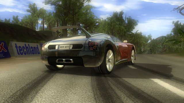 Xpand Rally Xtreme — screenshot 8