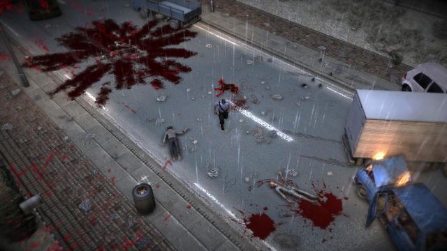 Trapped Dead Lockdown — скриншот 4