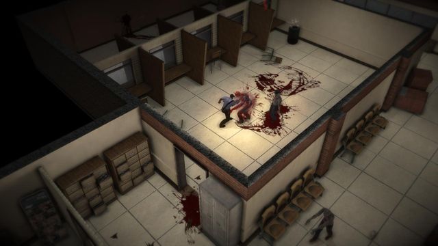 Trapped Dead Lockdown — скриншот 2