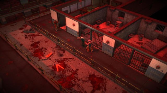 Trapped Dead Lockdown — скриншот 3