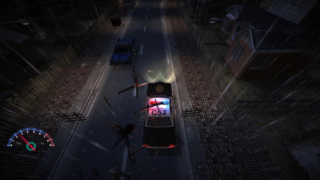 Trapped Dead Lockdown — скриншот 5