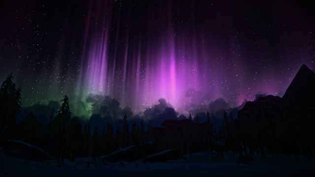 The Long Dark Survival Edition — скриншот 1