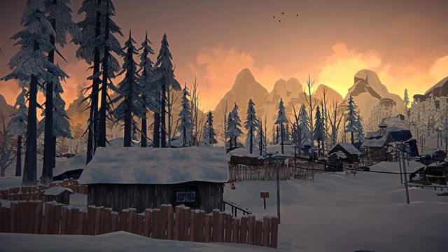 The Long Dark Survival Edition — скриншот 5