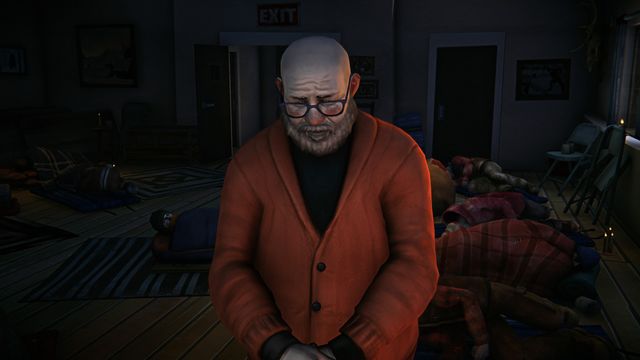 The Long Dark Survival Edition — скриншот 8