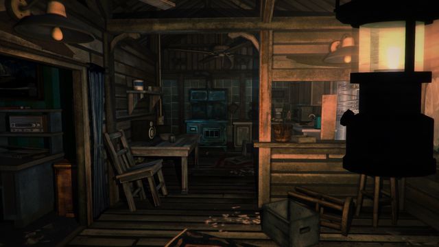 The Long Dark Survival Edition — скриншот 2
