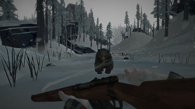 The Long Dark Survival Edition — скриншот 4