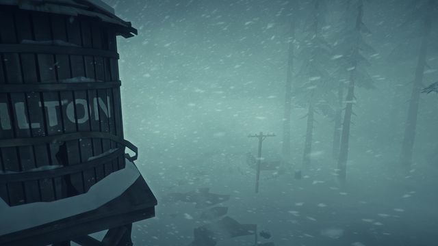 The Long Dark Survival Edition — скриншот 3
