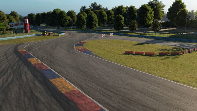 Assetto Corsa EVO — скриншот 3
