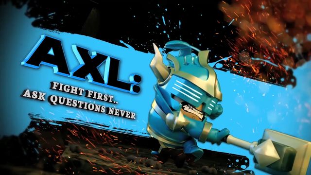 Super Dungeon Bros — скриншот 4