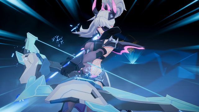 Star Fire Eternal Cycle — скриншот 5