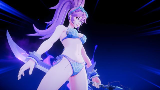 Star Fire Eternal Cycle — скриншот 1