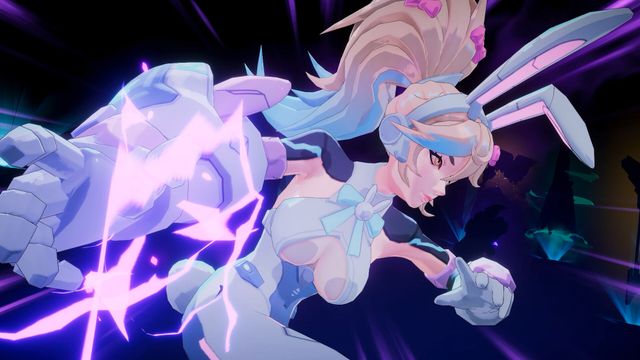 Star Fire Eternal Cycle — скриншот 3