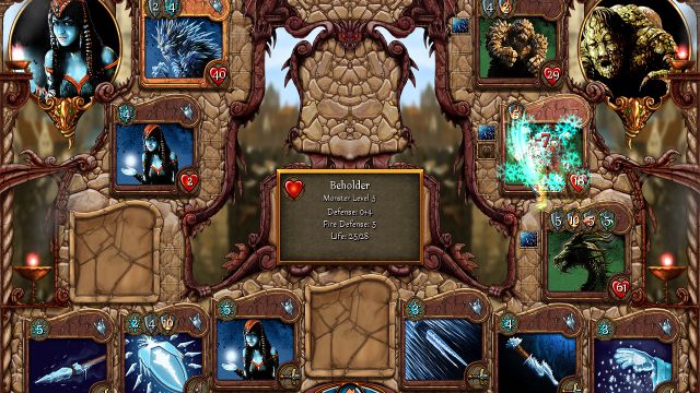 Northmark Hour of the Wolf — скриншот 3