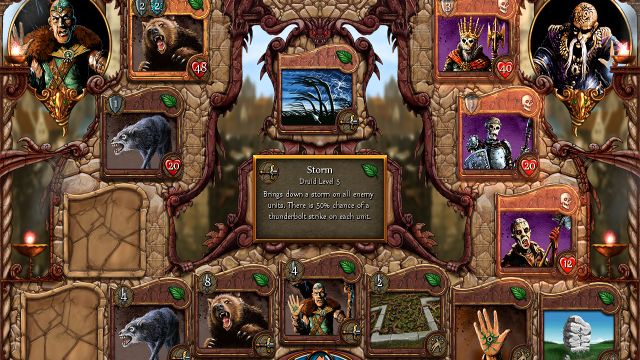 Northmark Hour of the Wolf — скриншот 5
