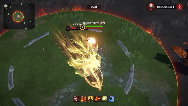 World Eternal Online — скриншот 2