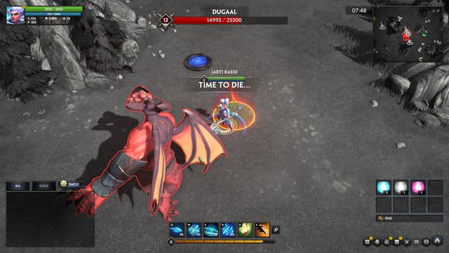 World Eternal Online — скриншот 5