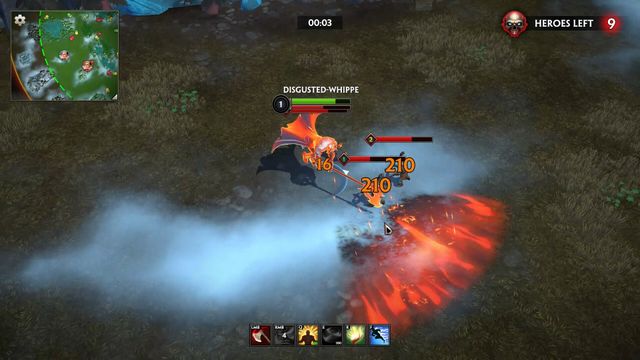 World Eternal Online — скриншот 4