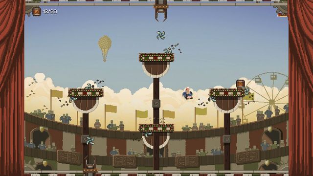 Penarium — скриншот 8