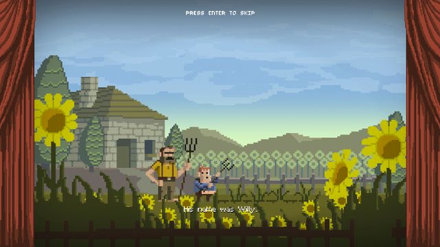 Penarium — скриншот 1