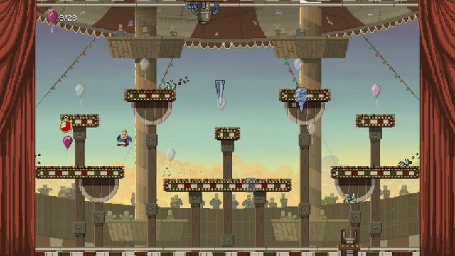 Penarium — скриншот 7